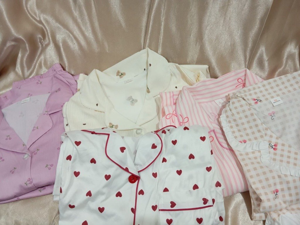 Softly Hers Sleepwear