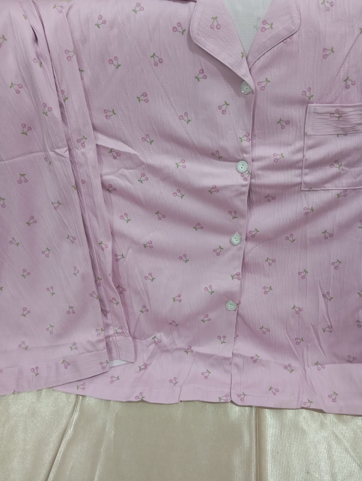 Cherry Blossom